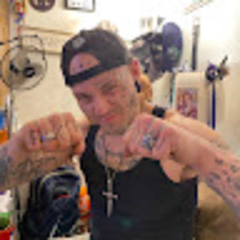 Meet your Posher, Ben